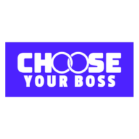 CHOOSEYOURBOSS