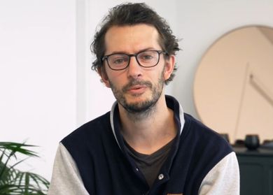 Michael, Product Manager Figaro Classifieds