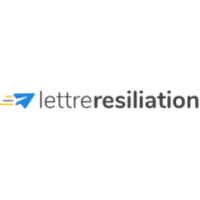 LETTRERESILIATION