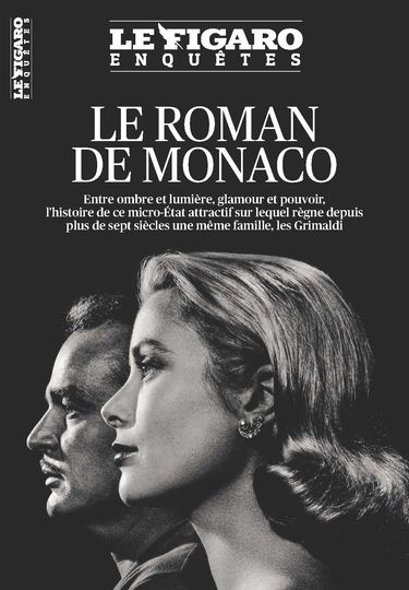 Le roman de Monaco