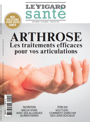 Le Figaro Santé