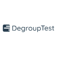 DEGROUPTEST