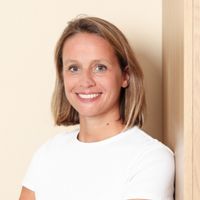 Marie Berthaud - Responsable de la Communication Corporate & RSE