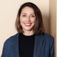 Lorraine Gioffreda - Responsable Partenariats