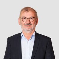 Olivier Léaurant - Directeur des Ressources Humaines du Groupe Figaro