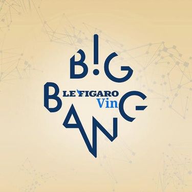Big Bang du Figaro vin
