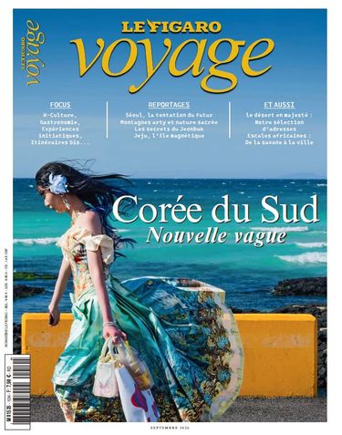 Le Figaro Voyage