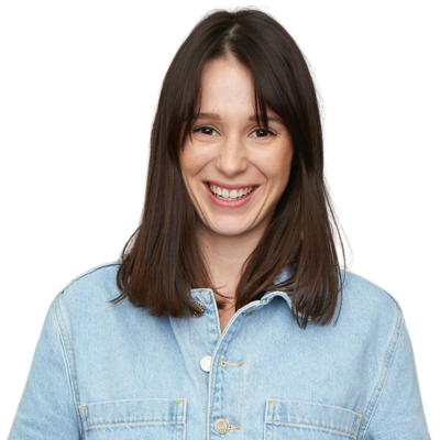 Clémentine Coussié