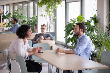 Politique RH Groupe Figaro 