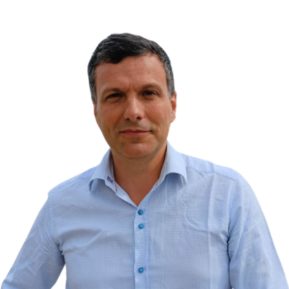 Stéphane Anfosso - Directeur Général de Figaro Classifieds 