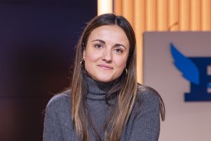 Camille Daudruy, Directrice de clientèle au sein de l’équipe digitale de MEDIA FIGARO