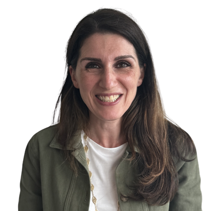 Laurence Obadia - Directrice data et diffusion CCM Performance
