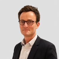 Thomas Koudrine - Directeur Financier du Groupe Figaro