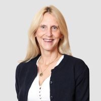 Bénédicte Wautelet - Directrice Juridique du Groupe Figaro