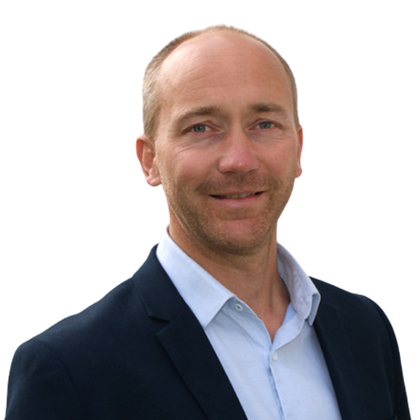 Grégory Boudailliez - Directeur Général délégué Bemove