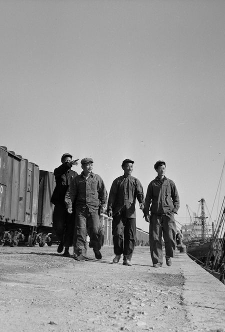 Exposition « Histoires à Voir : Pékin - Shanghai - Vietnam » aux Maisons du Voyage