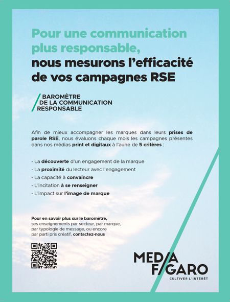 Communication responsable