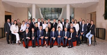 Gouvernance Groupe Figaro