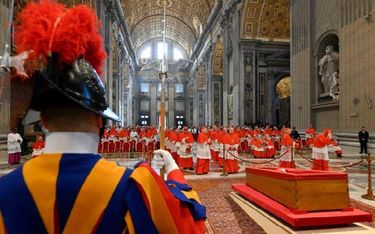 Le Figaro TV va diffuser les obsèques du Pape en direct