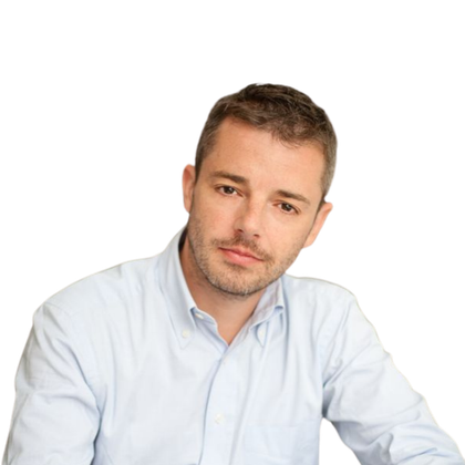 Alain Steinmann