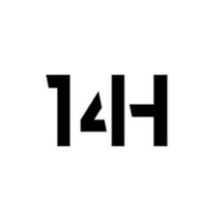 14H