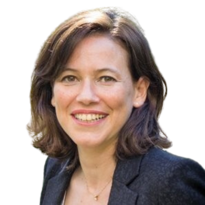 Yaël Clarke